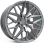  Haxer Wheels 19'' HX017 9.5x19  