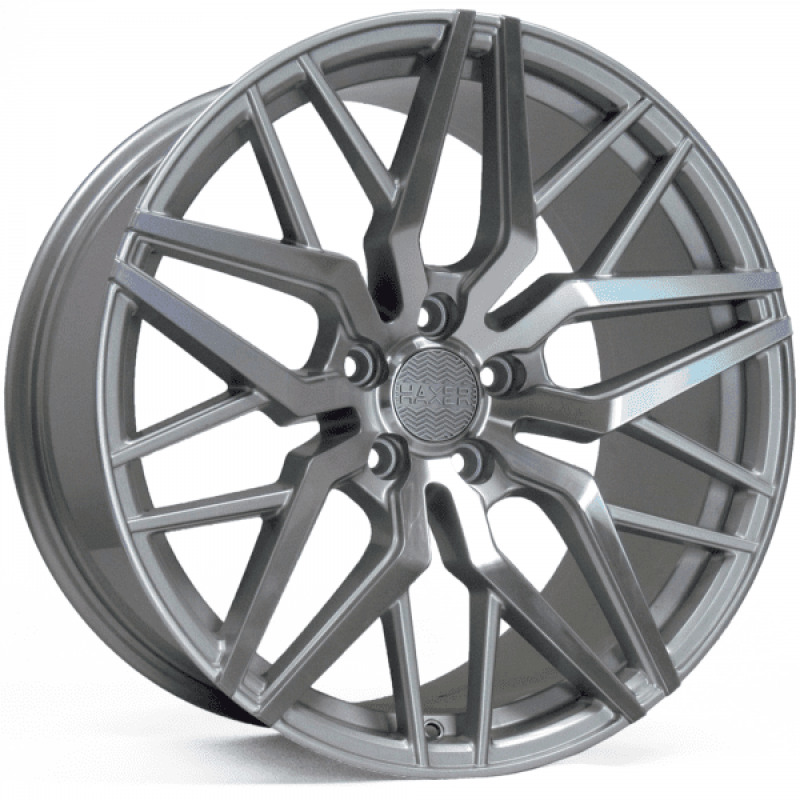  Haxer Wheels 19'' HX017 9.5x19  