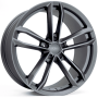  Haxer Wheels 17'' HX023 7.5x17  