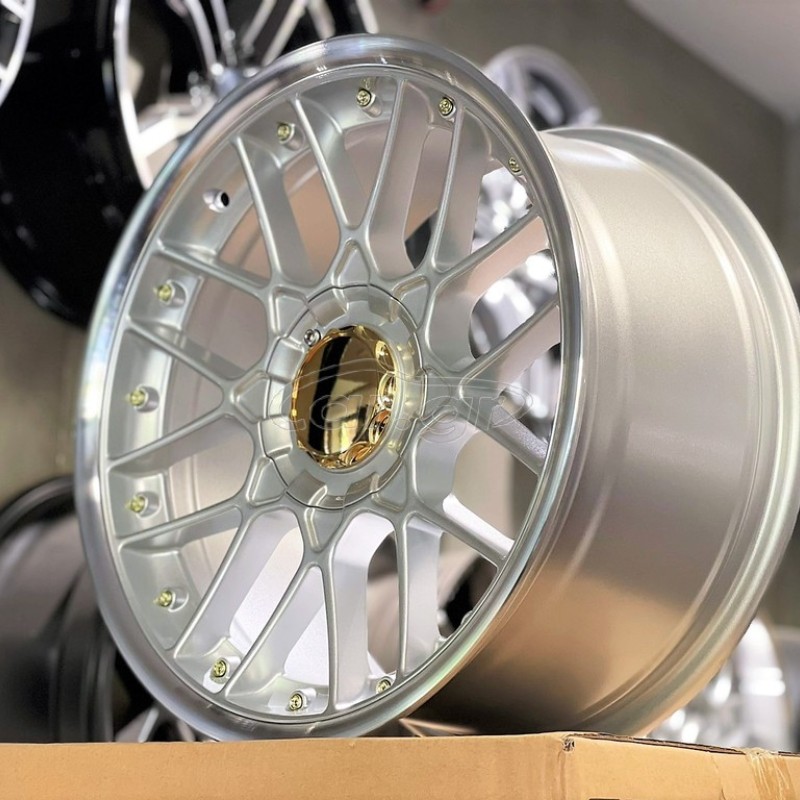  Haxer Wheels 17'' HX025 7.5x17