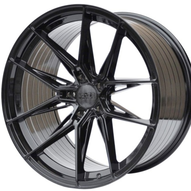  Haxer Wheels 19'' HX036 8.5x19  