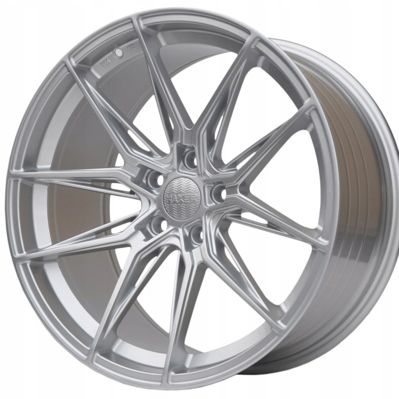  Haxer Wheels 19'' HX036 8.5x19  