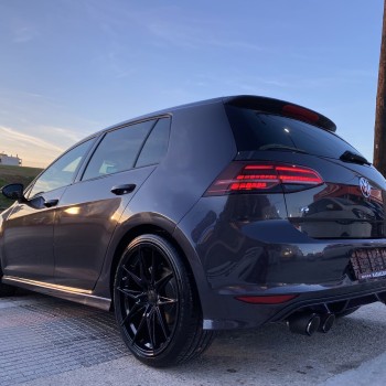  Haxer Wheels 22'' HX036 10.5x22  