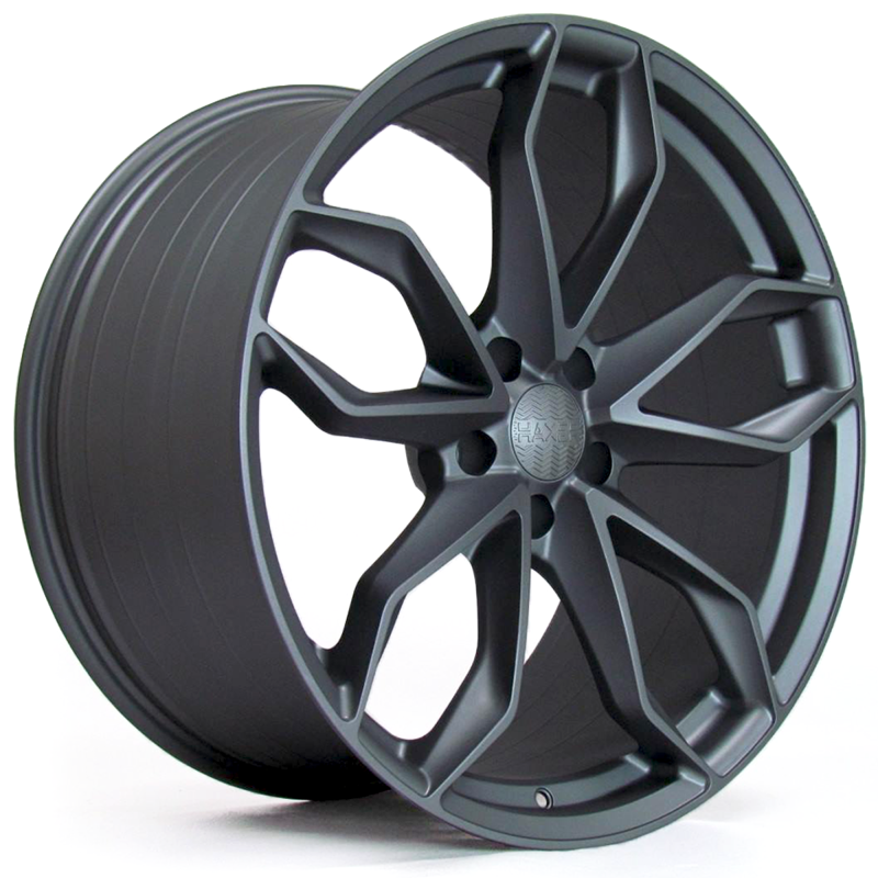  Haxer Wheels 22'' HX011 10.5x22  