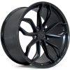  Haxer Wheels 22'' HX011 10.5x22  