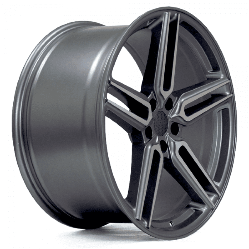  Haxer Wheels 20'' HX015 9x20  