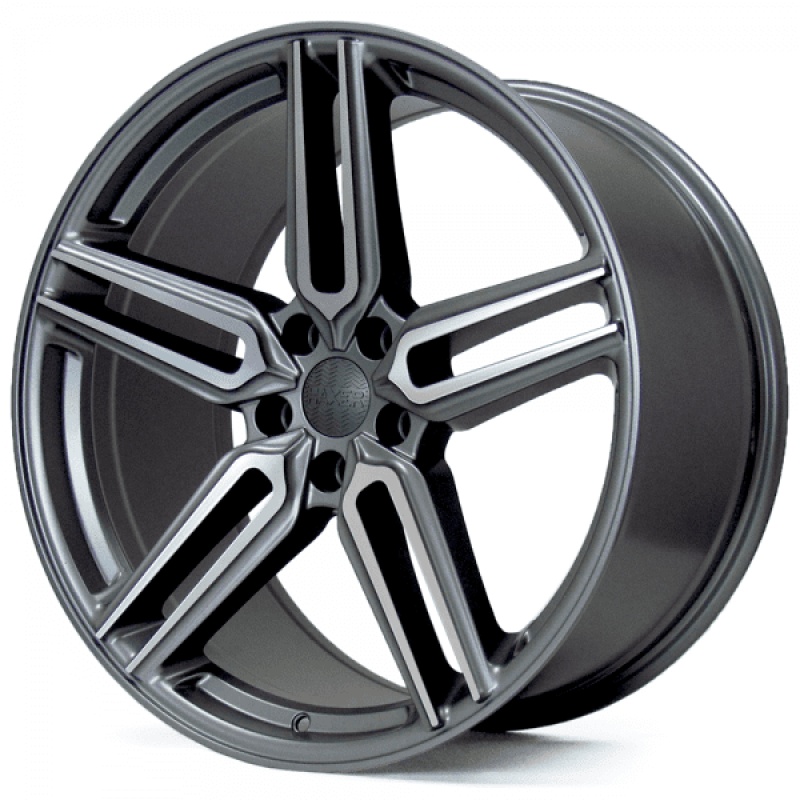  Haxer Wheels 20'' HX015 9x20  