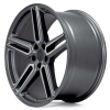  Haxer Wheels 20'' HX015 9x20  