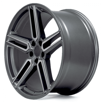  Haxer Wheels 20'' HX015 10x20  