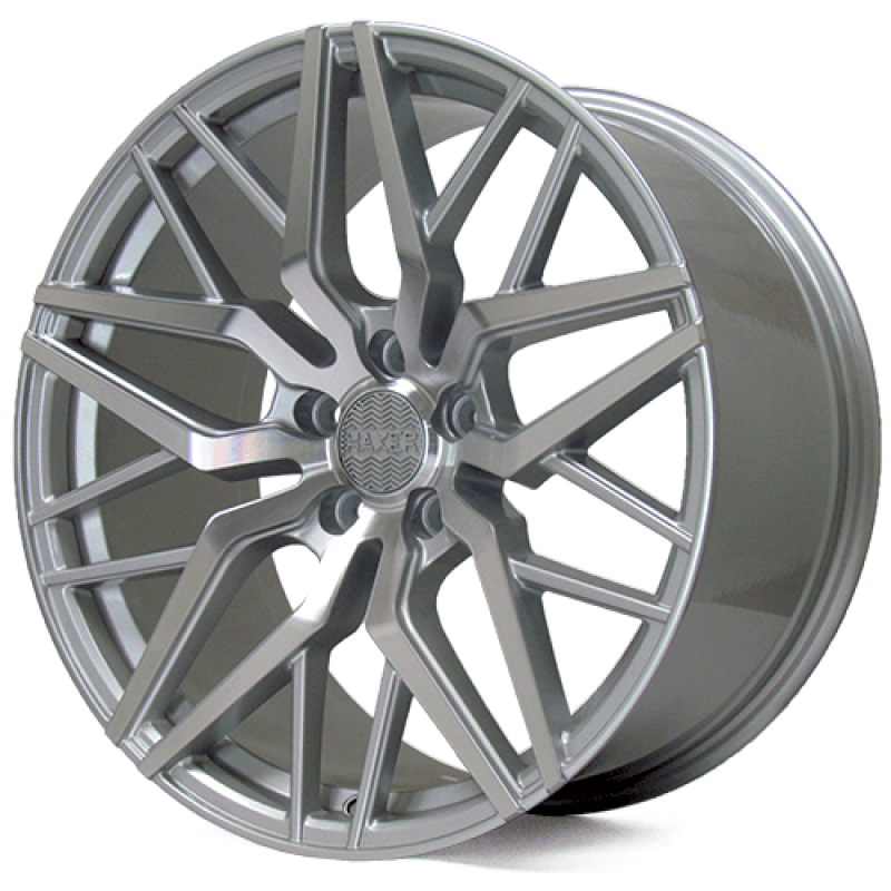  Haxer Wheels 19'' HX017 9.5x19  