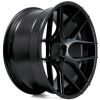  Haxer Wheels 18'' HX022 9x18  