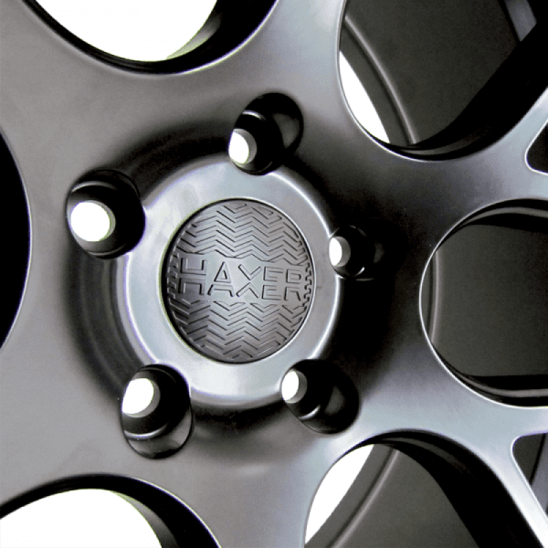  Haxer Wheels 18'' HX022 9x18  