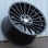  Haxer Wheels 21'' 1227 10x21  