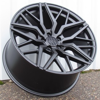  Haxer Wheels 20'' HX035 8.5x20  
