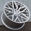  Haxer Wheels 19'' HX035 8.5x19  