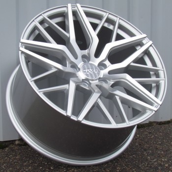 Haxer Wheels 20'' HX035 8.5x20  