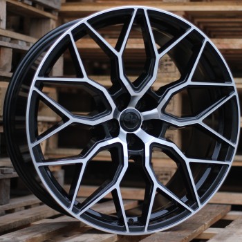  Haxer Wheels 23'' HX1604 10.5x23  