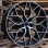  Haxer Wheels 23'' HX1604 10.5x23  