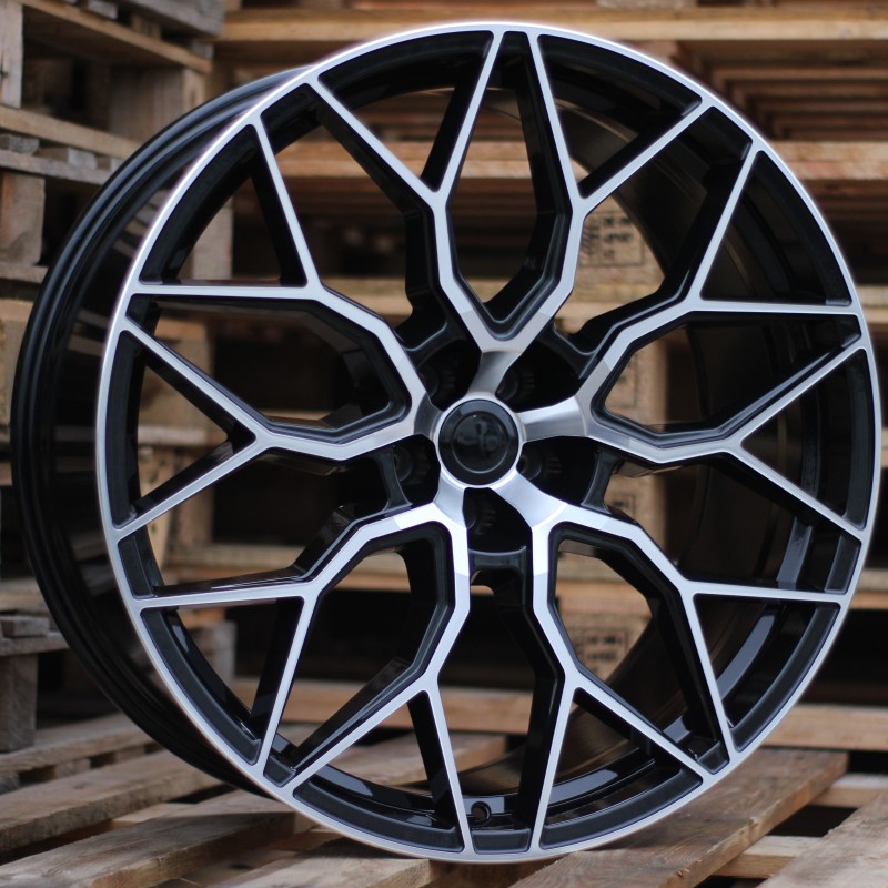  Haxer Wheels 23'' HX1604 10.5x23  