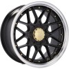  Haxer Wheels 16'' HX025 8x16  