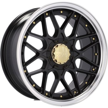  Haxer Wheels 15'' HX025 8x15  