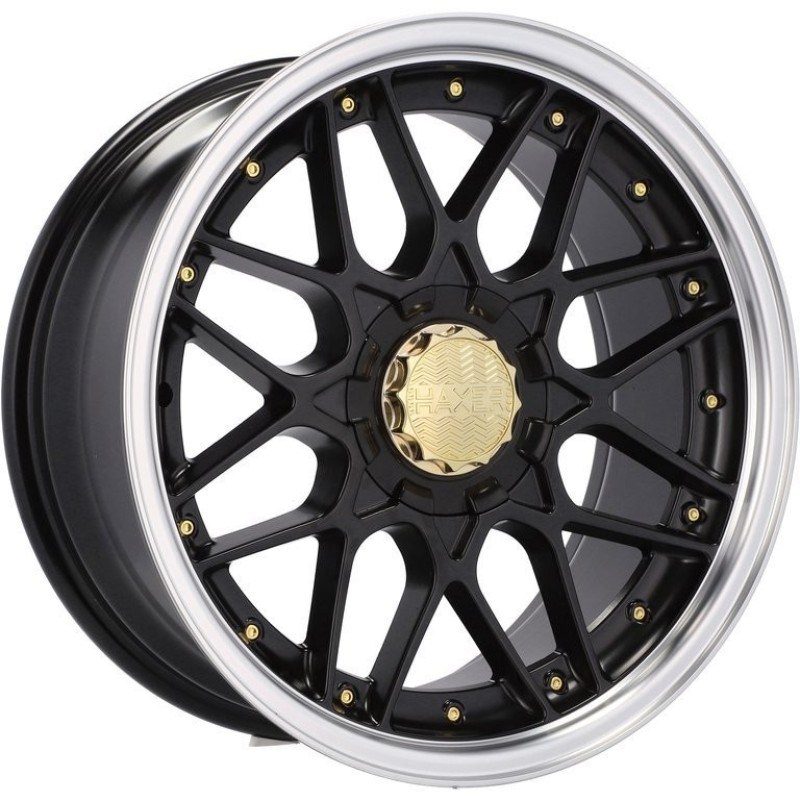  Haxer Wheels 16'' HX025 8x16  