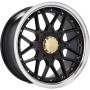  Haxer Wheels 15'' HX025 8x15  