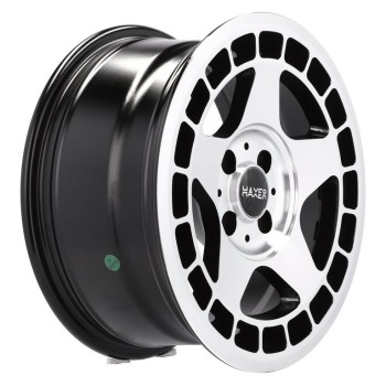  Haxer Wheels 15'' HX026 7x15  