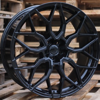  Haxer Wheels 23'' HX1604 10.5x23  