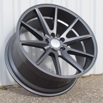  Haxer Wheels 21'' HX012 9x21  