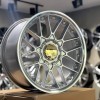 Haxer Wheels 17'' HX025 7.5x17