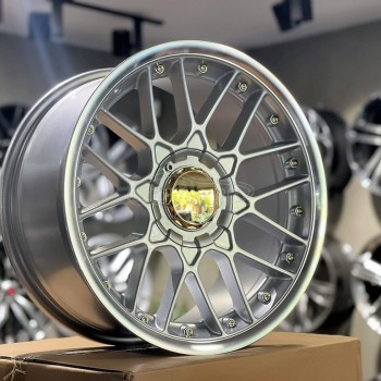  Haxer Wheels 17'' HX025 7.5x17