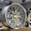  Haxer Wheels 17'' HX025 7.5x17