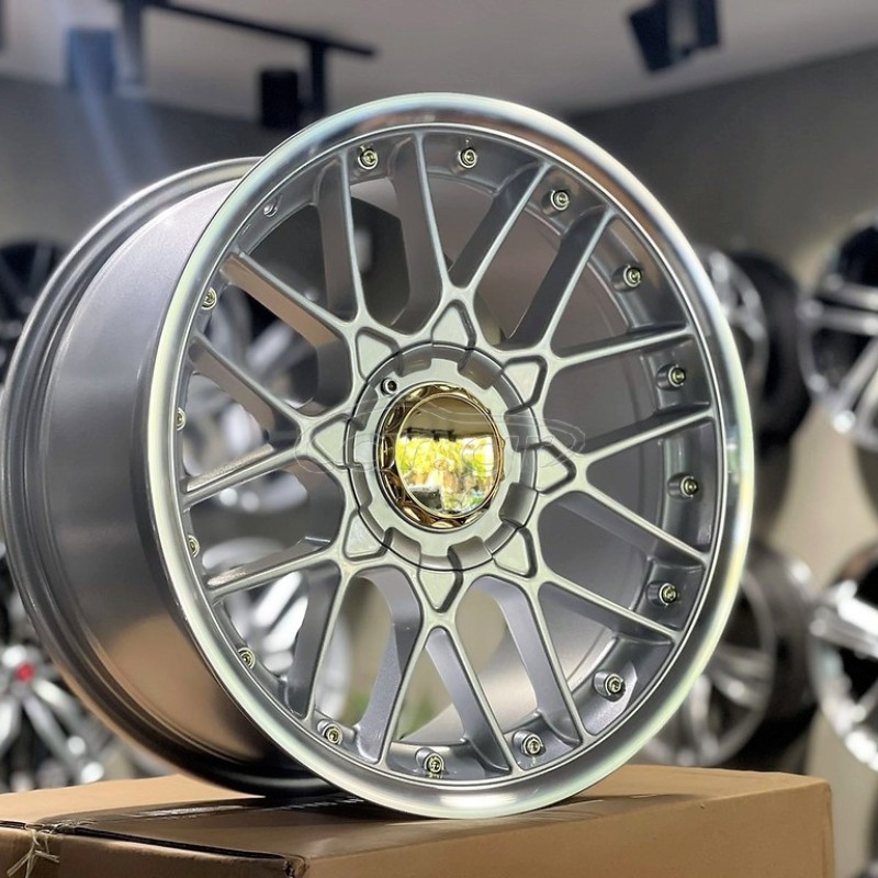  Haxer Wheels 17'' HX025 7.5x17