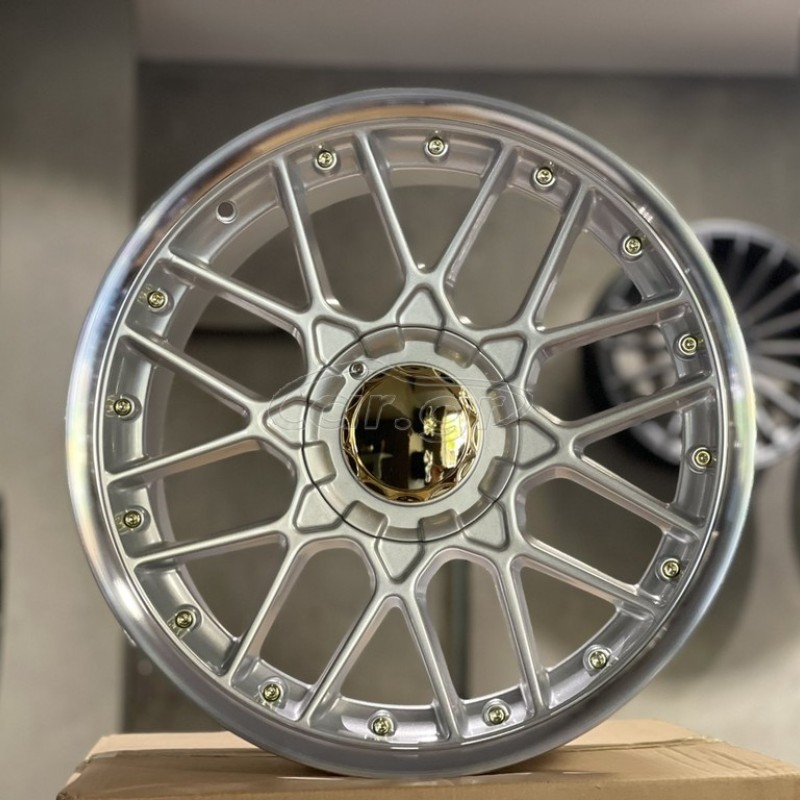  Haxer Wheels 17'' HX025 7.5x17