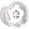  Haxer Wheels 16'' HX029 8x16
