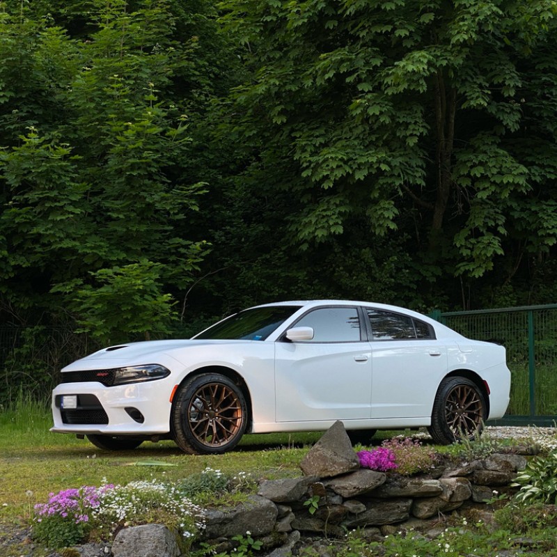  Haxer Wheels 20'' HX039 5x115