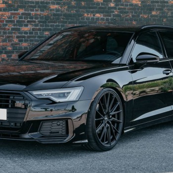  Haxer Wheels 21'' HX06F 5x120