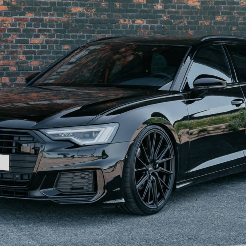  Haxer Wheels 20'' HX06F 5x120