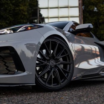  Haxer Wheels 21'' HX06F 5x112