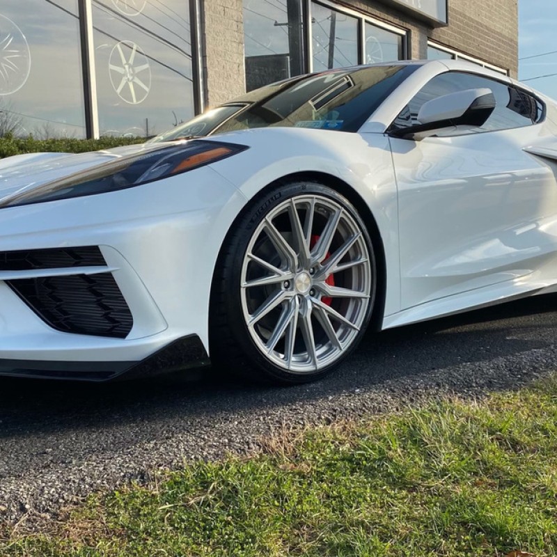  Haxer Wheels 20'' HX06F 5x120