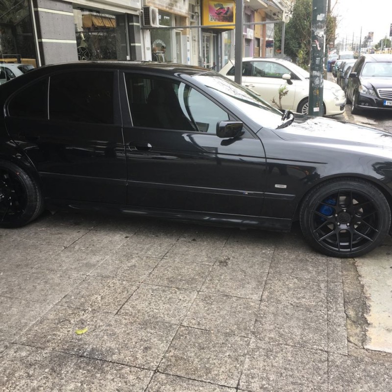  Haxer Wheels 18'' HX022 9x18  