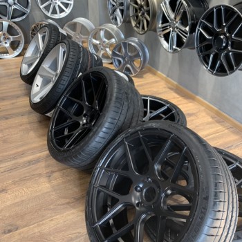  Haxer Wheels 20'' HX022 10x20  