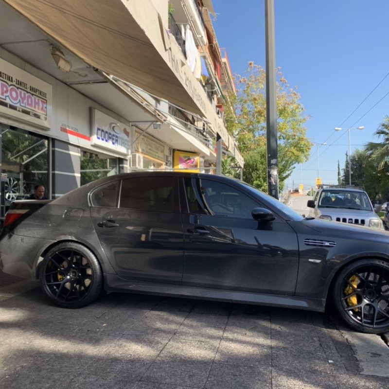  Haxer Wheels 18'' HX022 9x18  