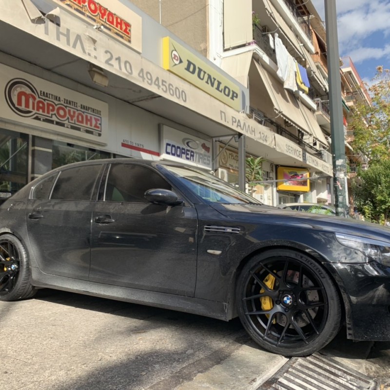  Haxer Wheels 18'' HX022 9x18  