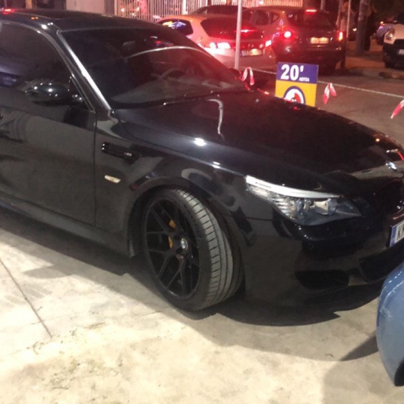  Haxer Wheels 18'' HX022 9x18  