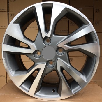 Honda 0397 5.5x15 4x100