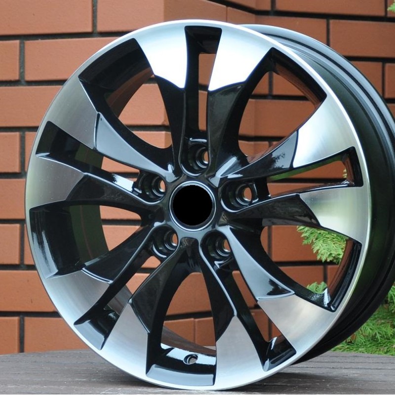 Honda 1027 6.5x16 5x114