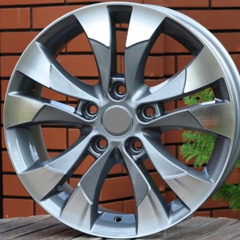 Honda 1027 6.5x16 5x114