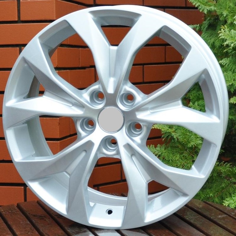 Honda 119 7.5x18 5x114